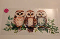 Owls # 265
