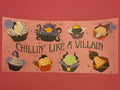 disney Villan