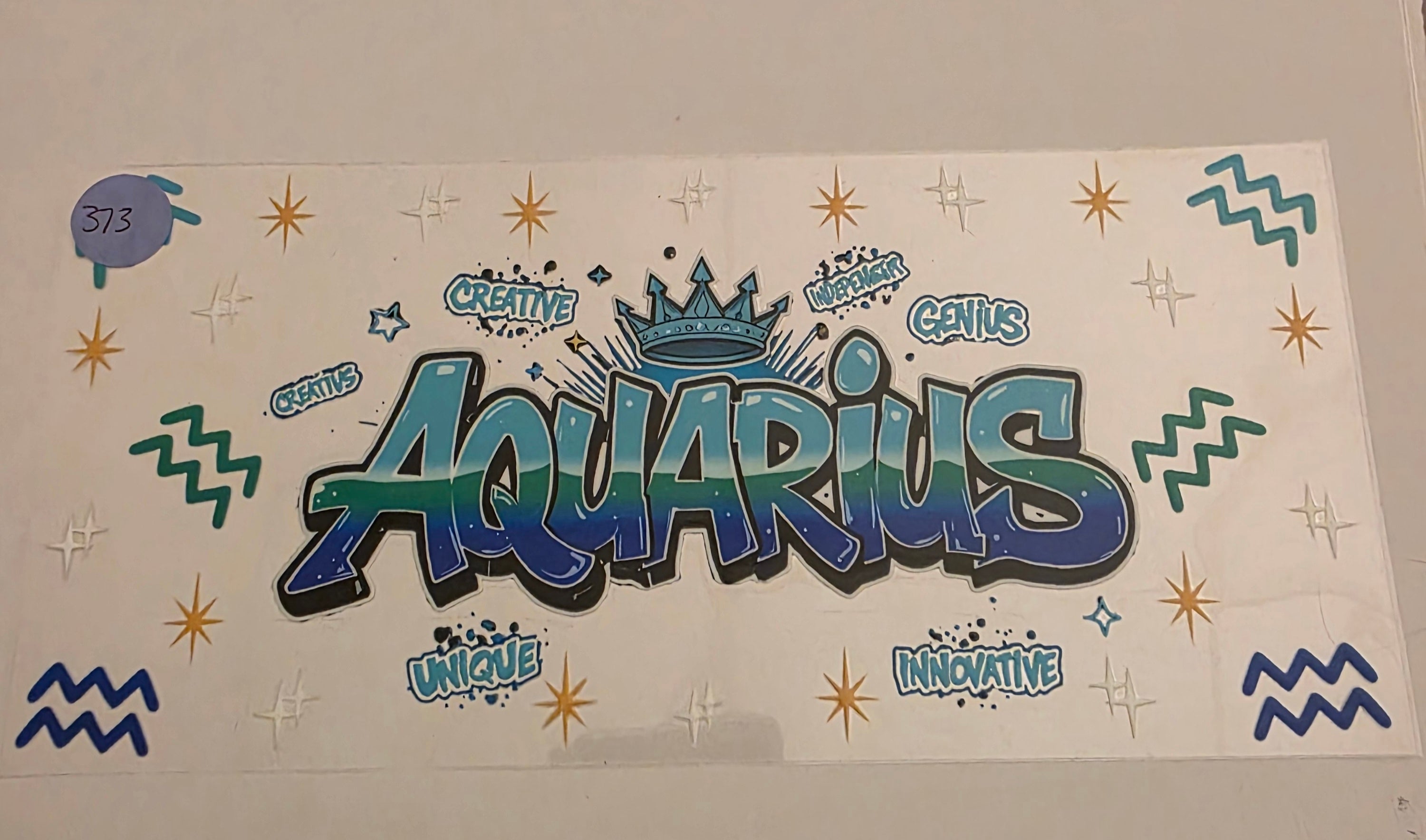 Aquarius#373