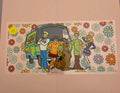 scooby mystery inc