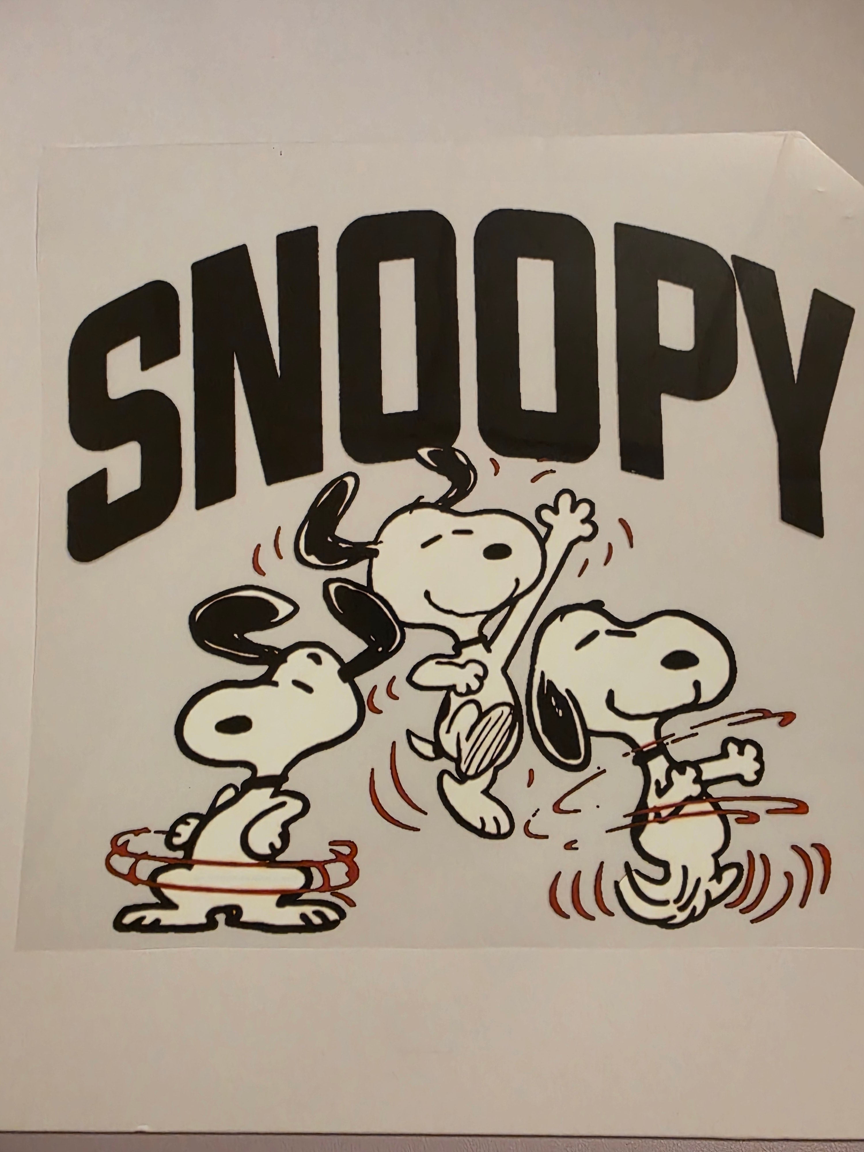 Snoopy