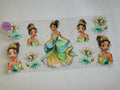 Tiana #207