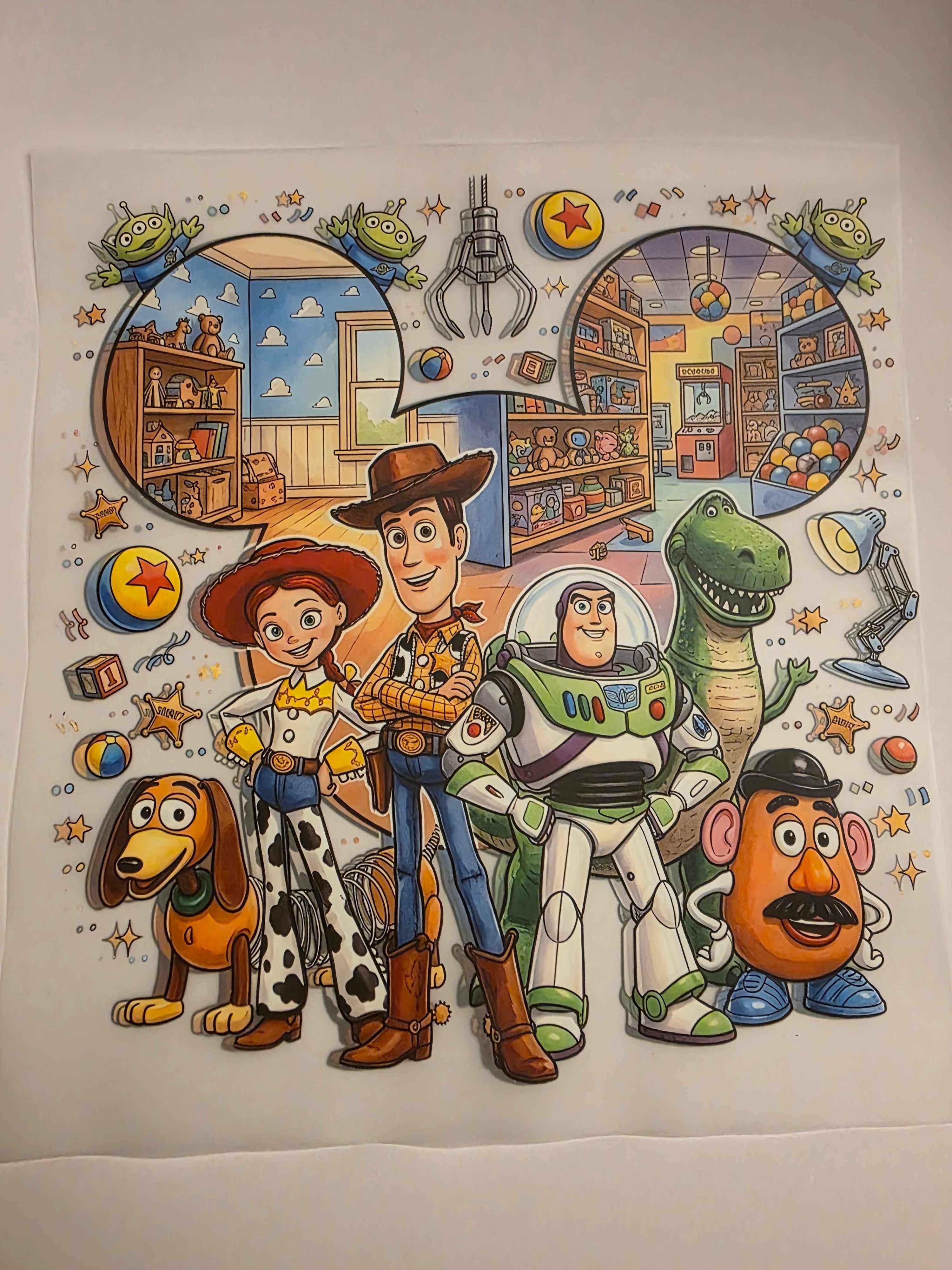 Toy Story