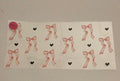 Pink Bows#337