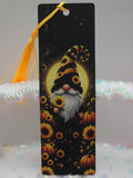 Sunflower Gnome