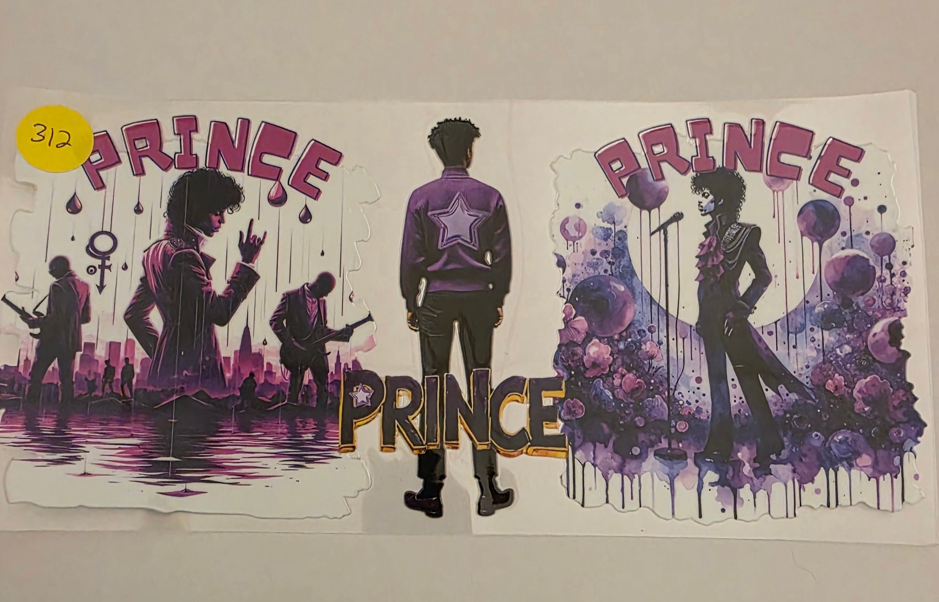 Prince #312