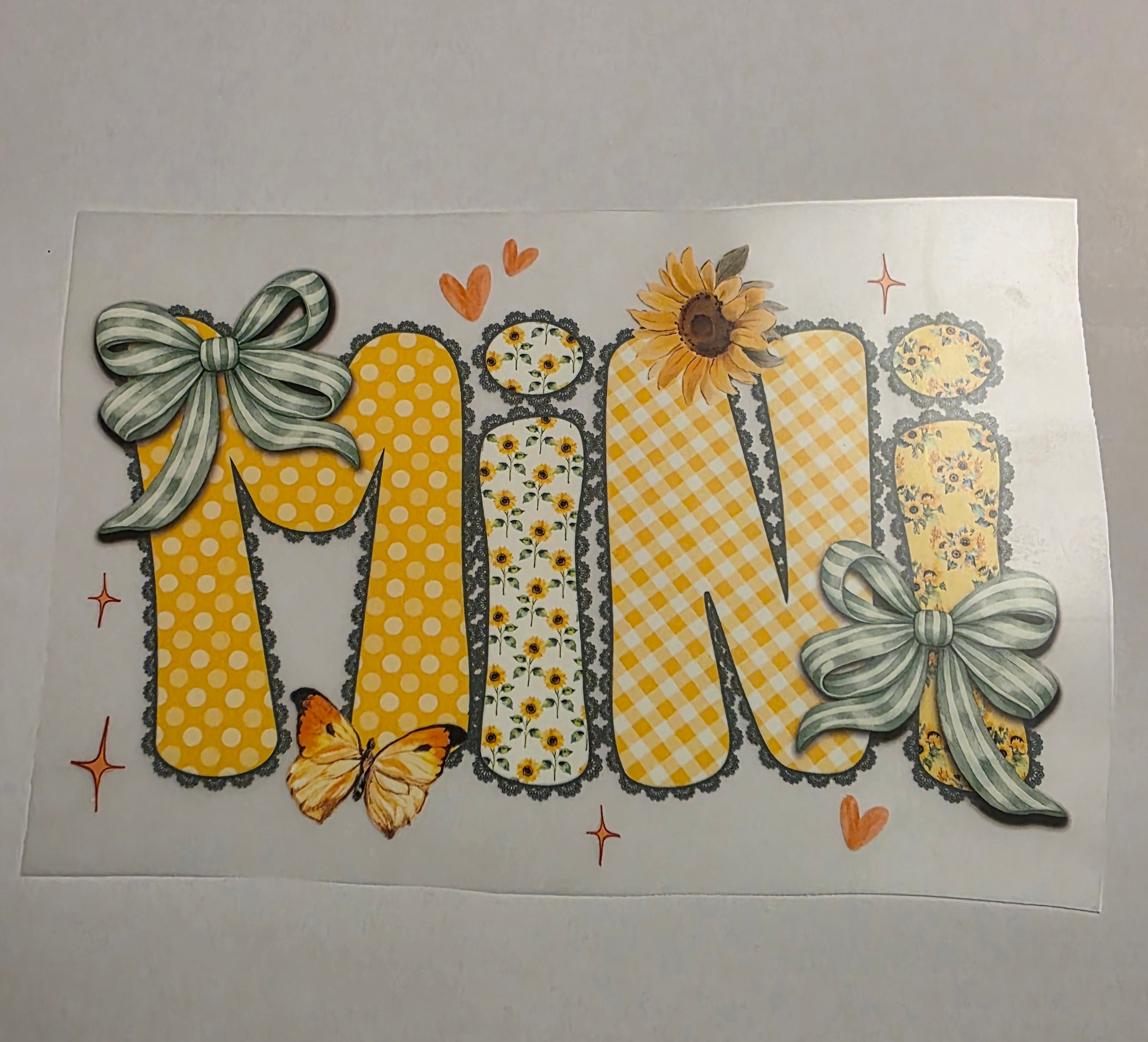 Mini