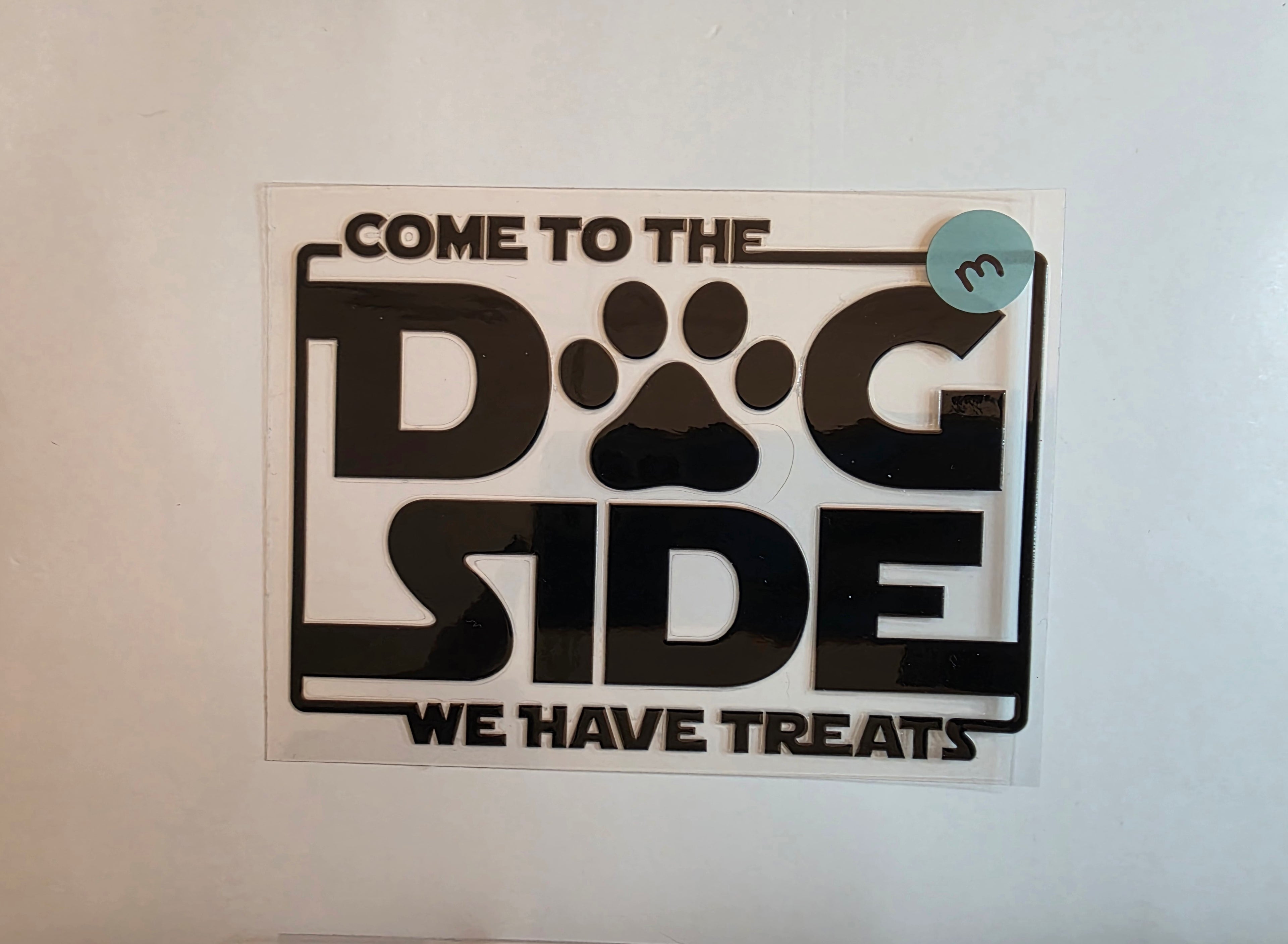 Dog Side