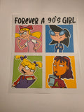 90s Girls