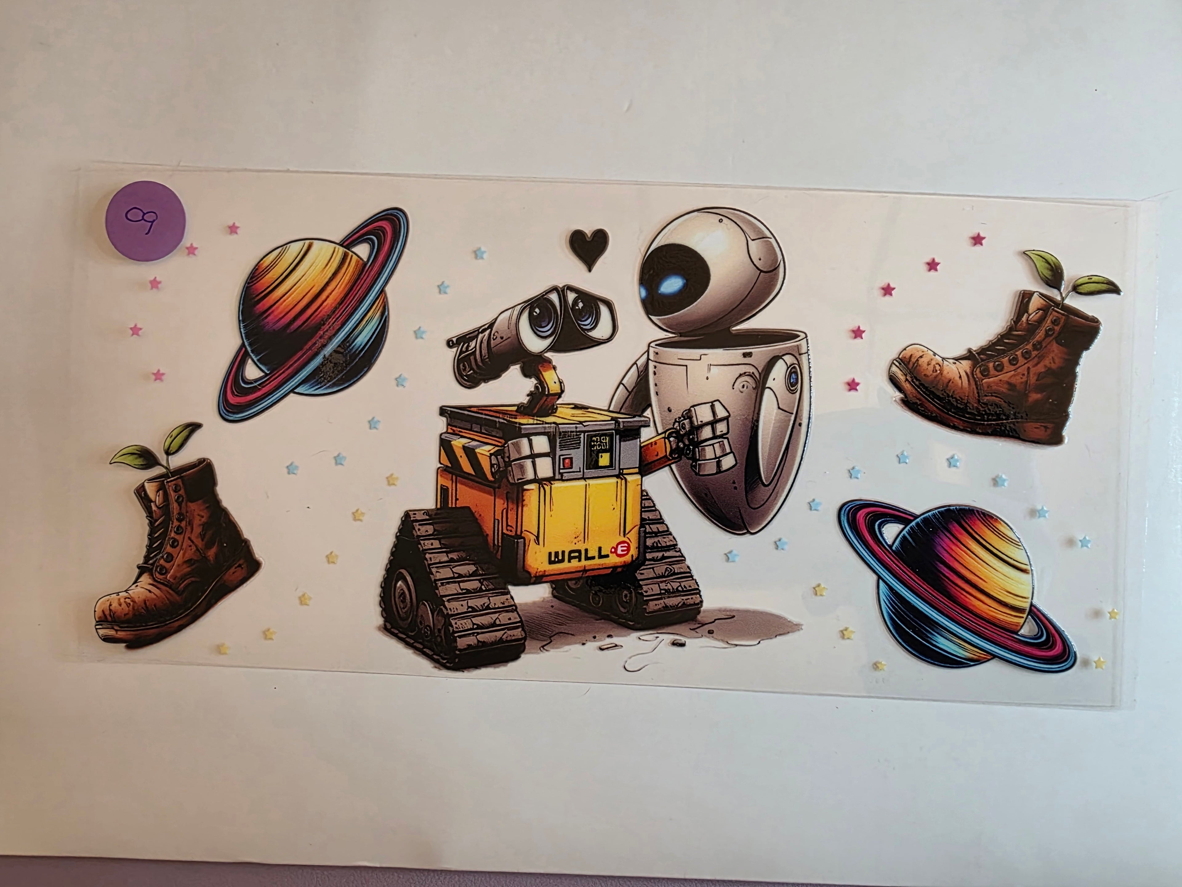 Wall-E