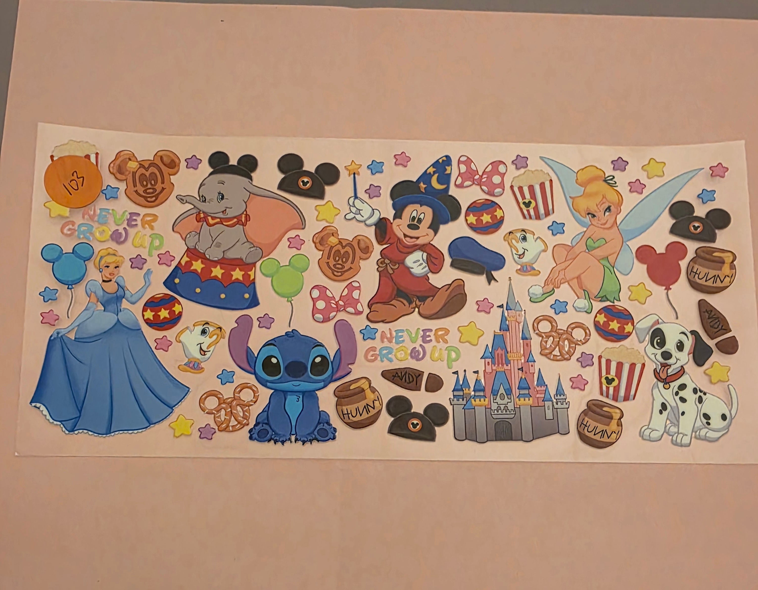 Disney