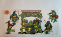 Ninja Turtles