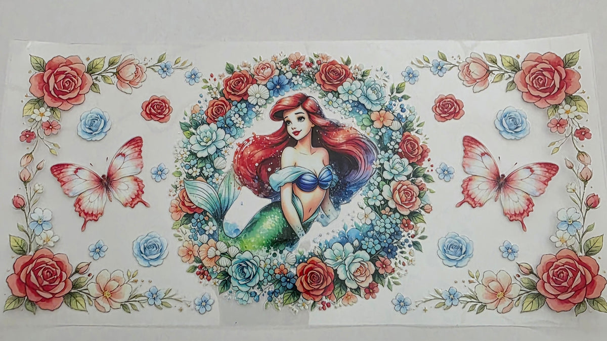Princess Ariel 069