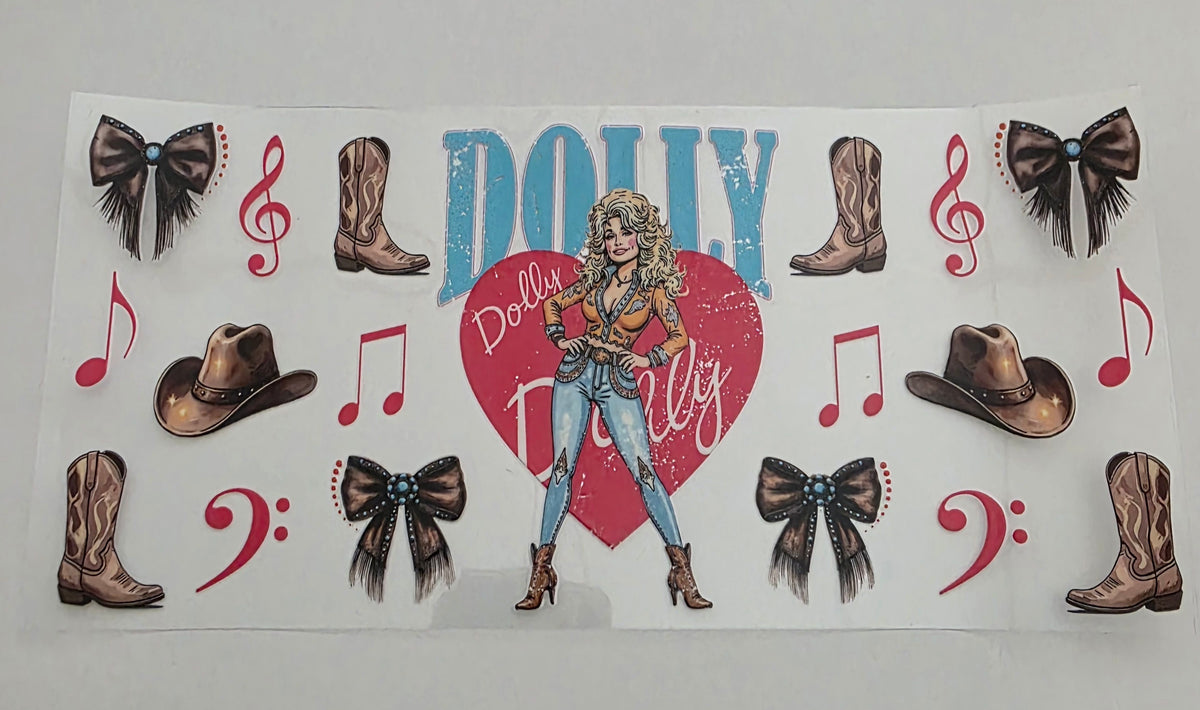 Dolly 1 047