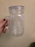 20 Oz Acrylic Mug