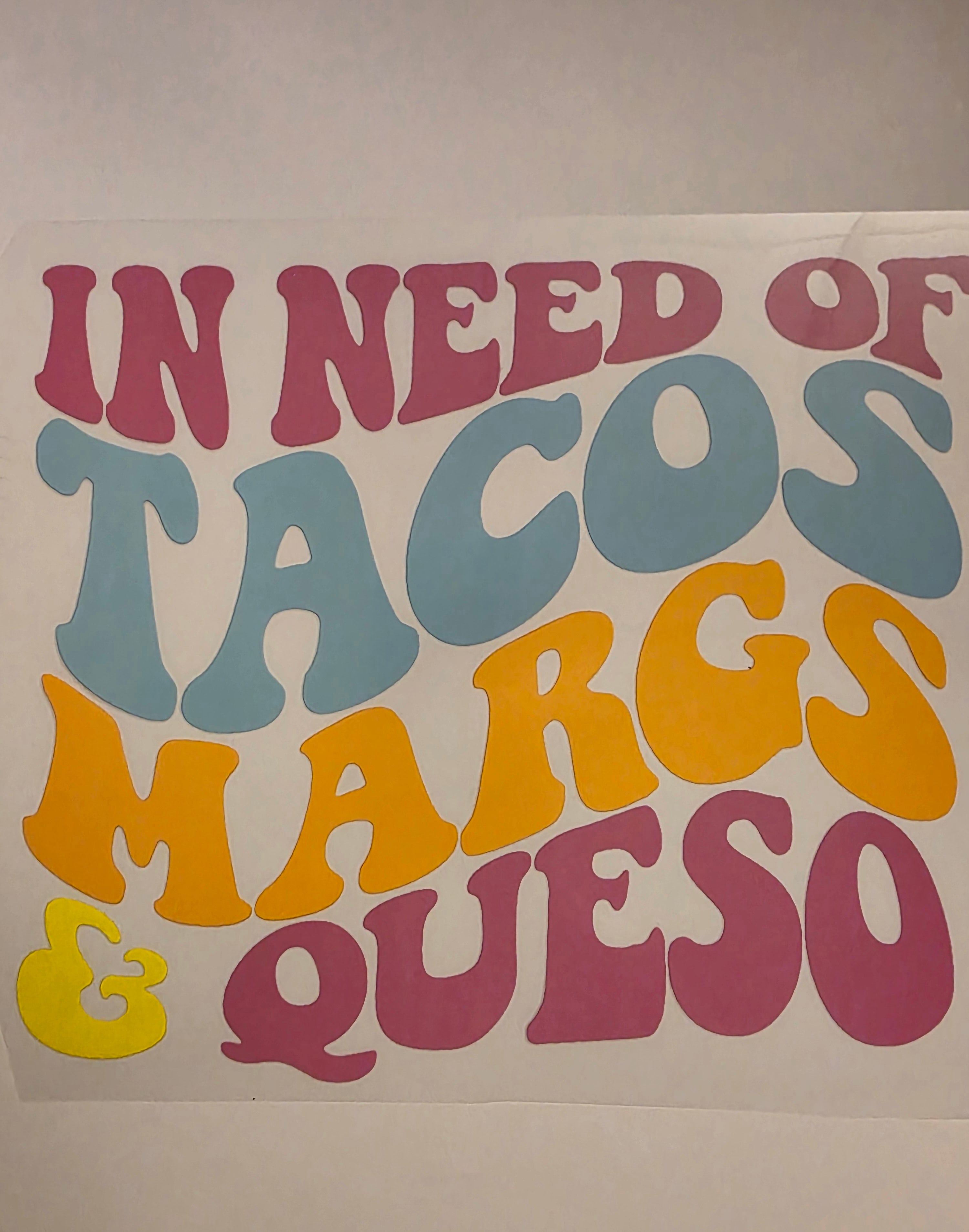 Tacos