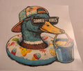 Ducks vibes