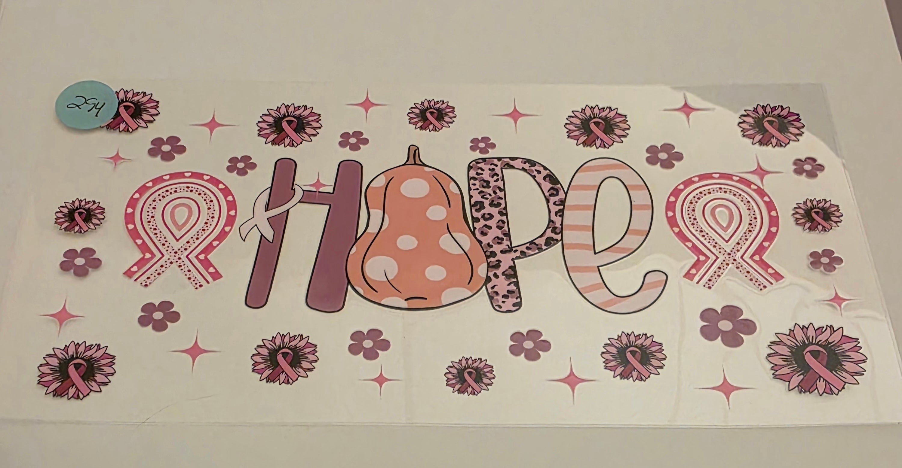 Breast Cancer #294