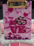 Love Mini clipboard