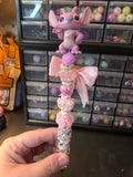 Pink Alien
