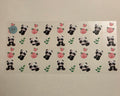 Pandas #219