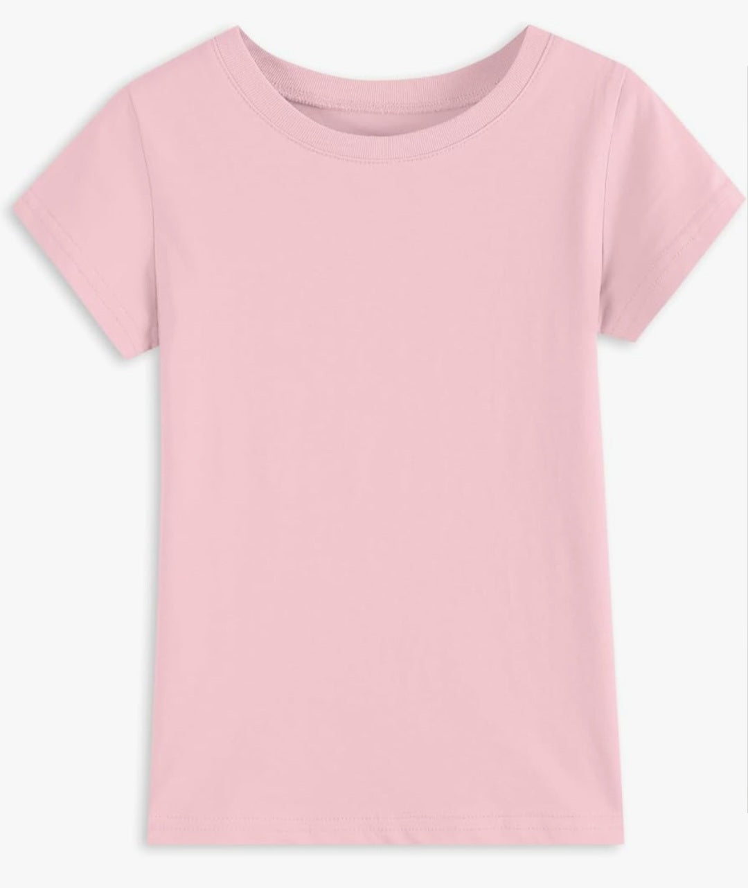 Kids 5t shirt pink