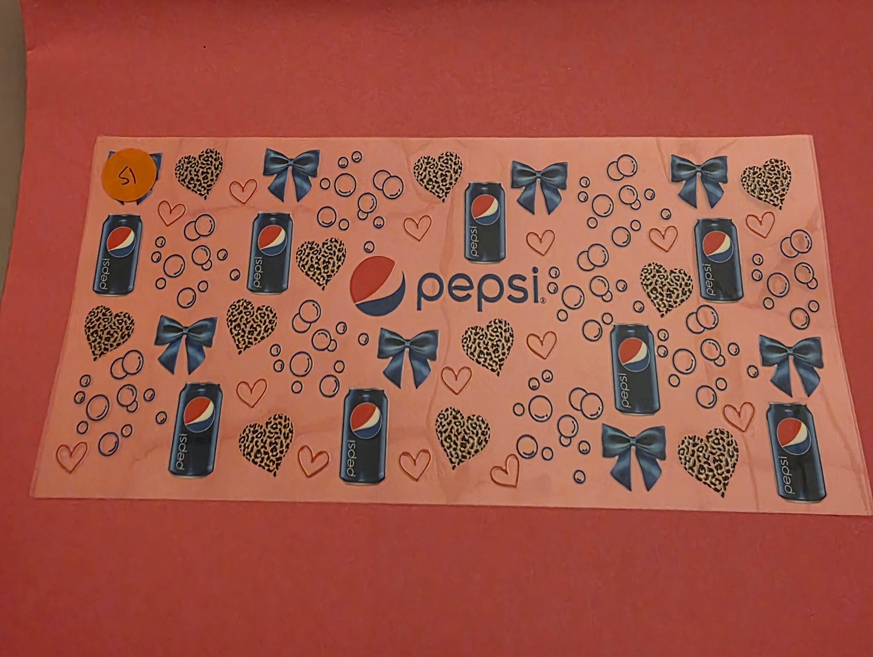 Pepsi