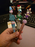 Focal premade pens