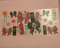 MONSTER W/BOWS #162