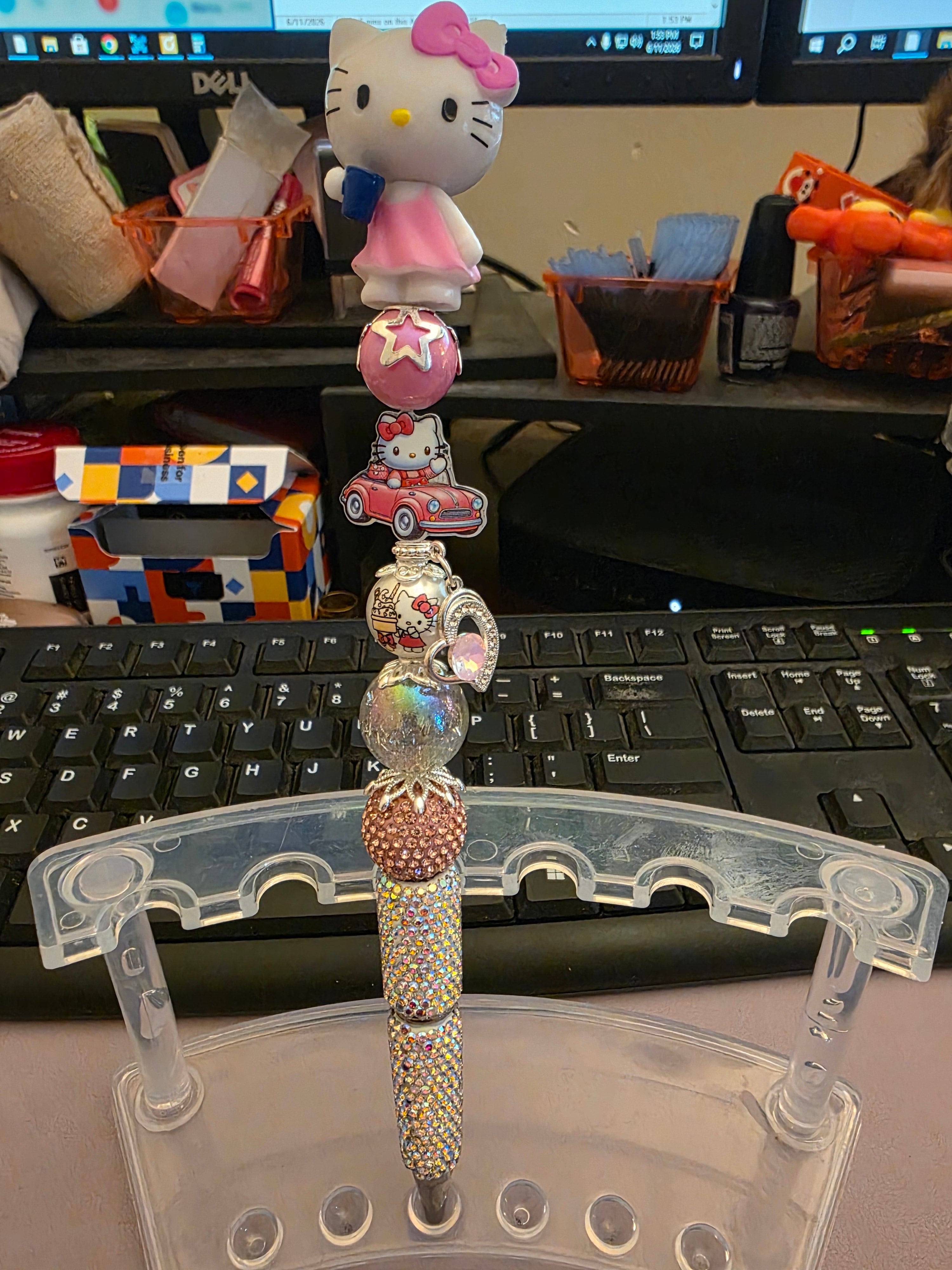 HK pen