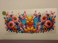 Butterfly Pooh