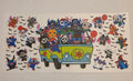 031 Mystery van HM guys