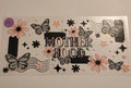 Mother Hood # 271