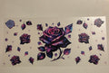 Purple Rose #220