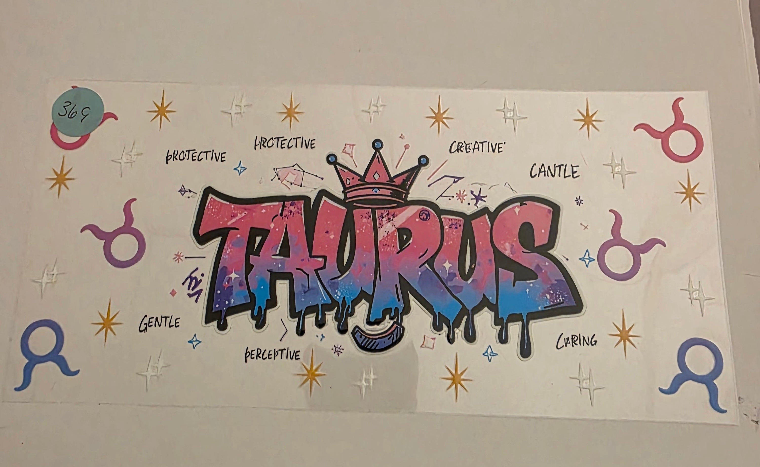 Taurus#369