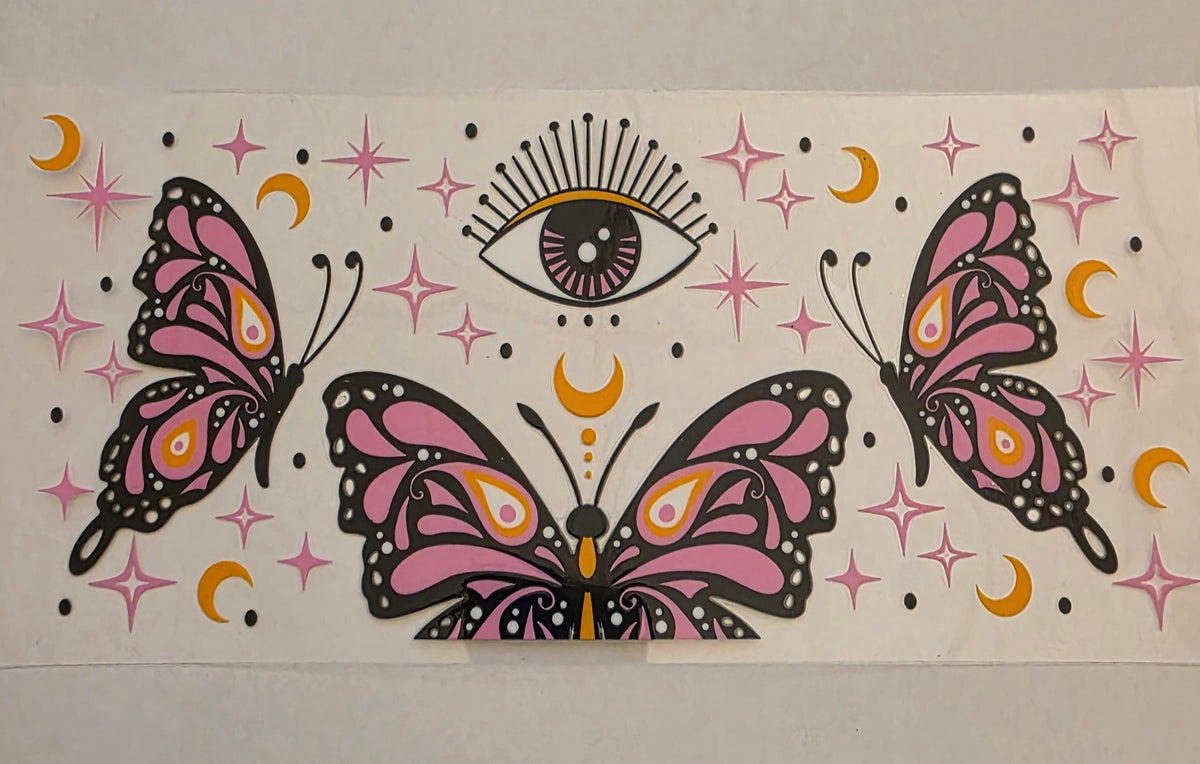 030 Butterflies 2