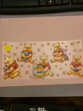 Winnie the Pooh