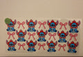 Bows Stitch