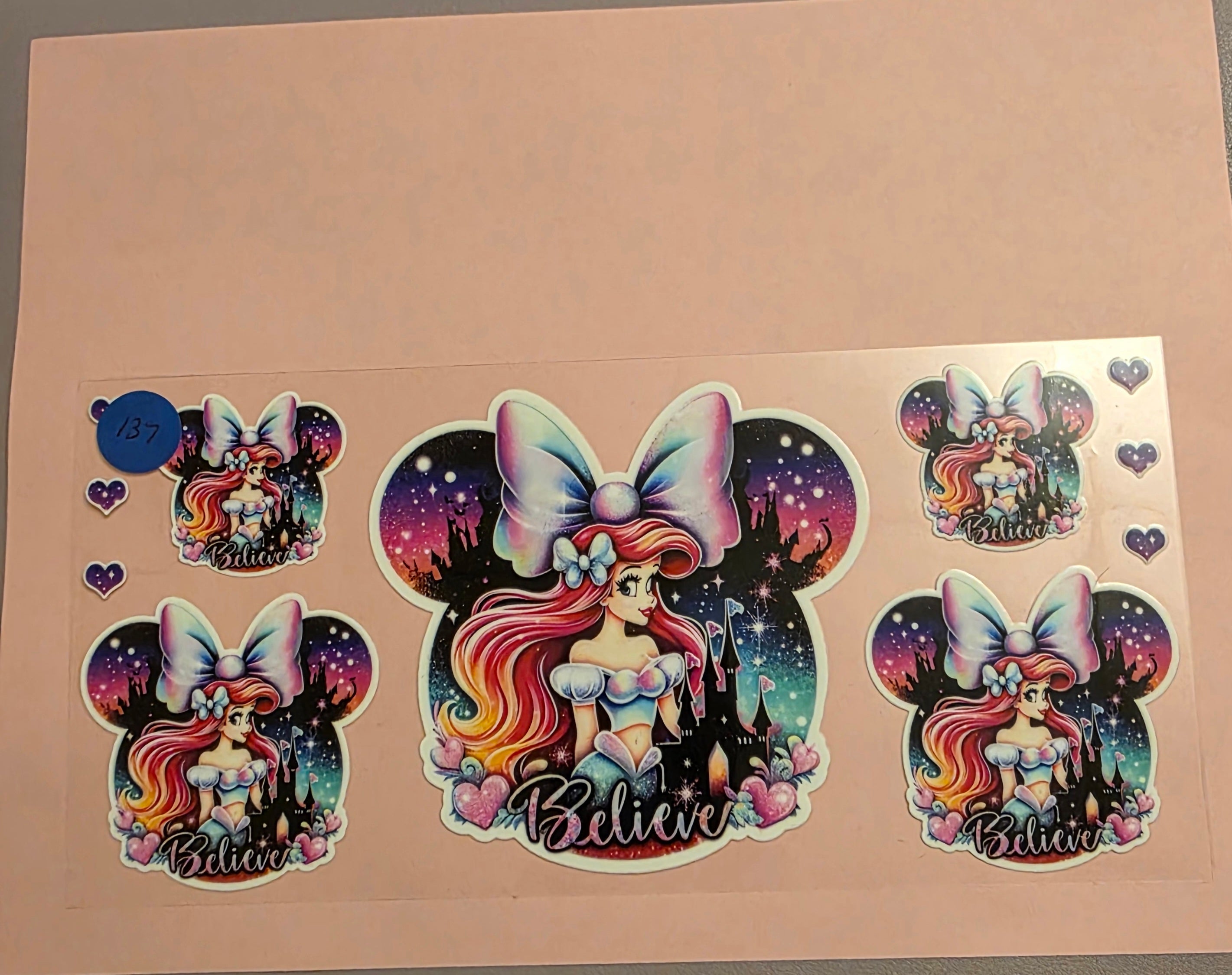 Ariel