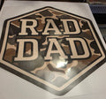 Rad Dad