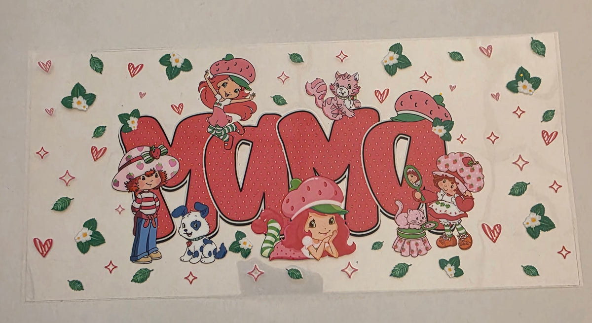 032 SBC MAMA