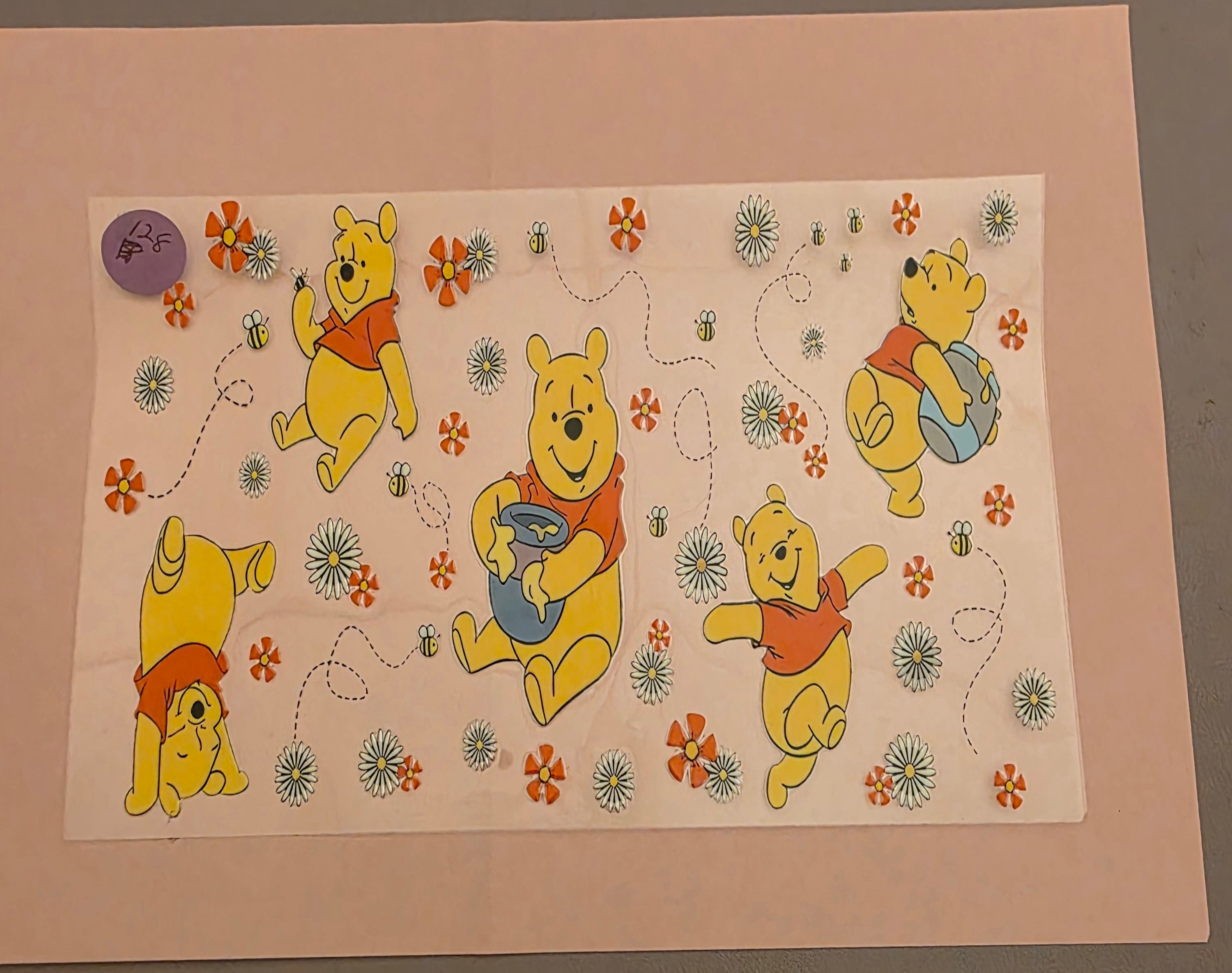 pooh