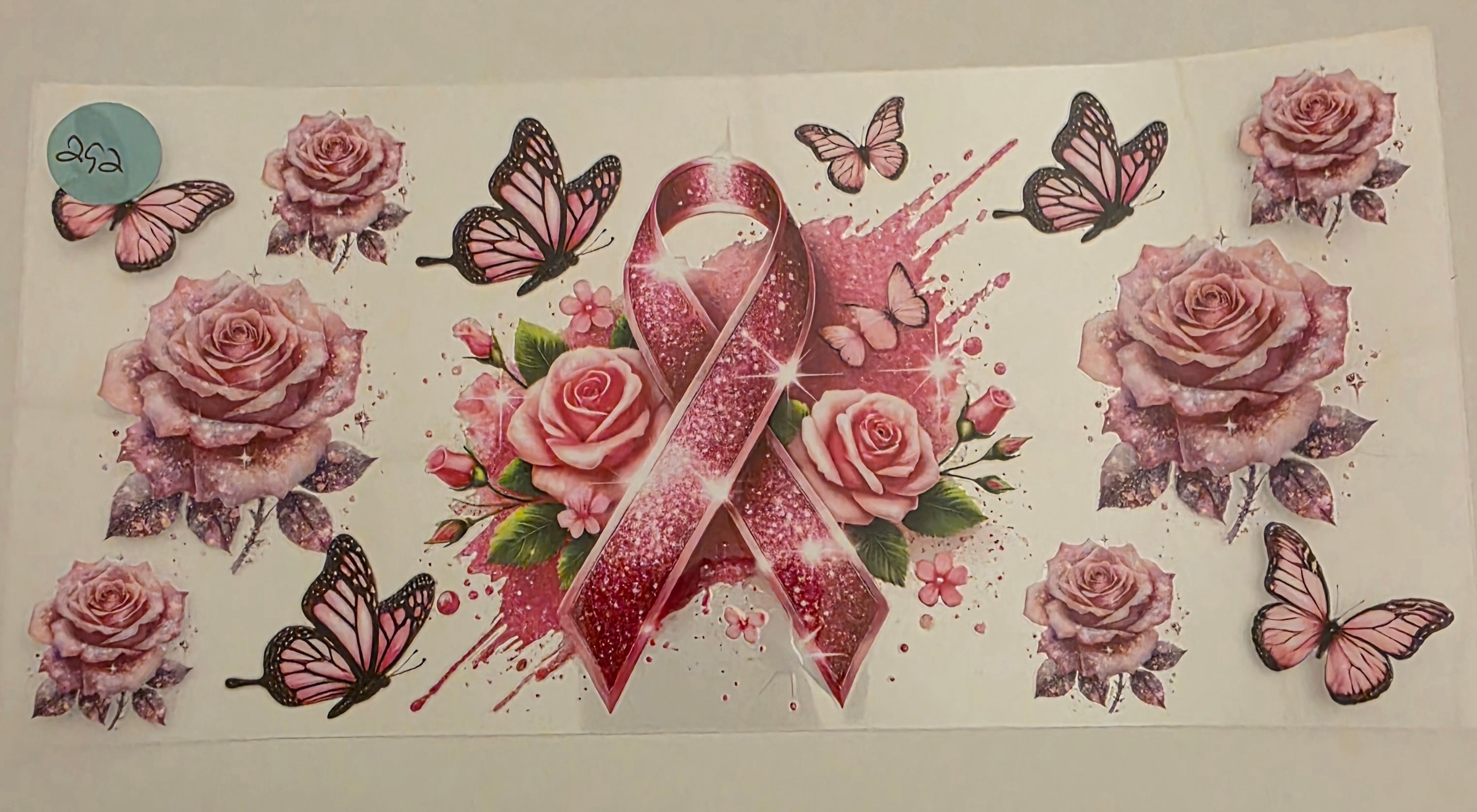 Breast Cancer #292