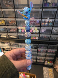 Blue Alien