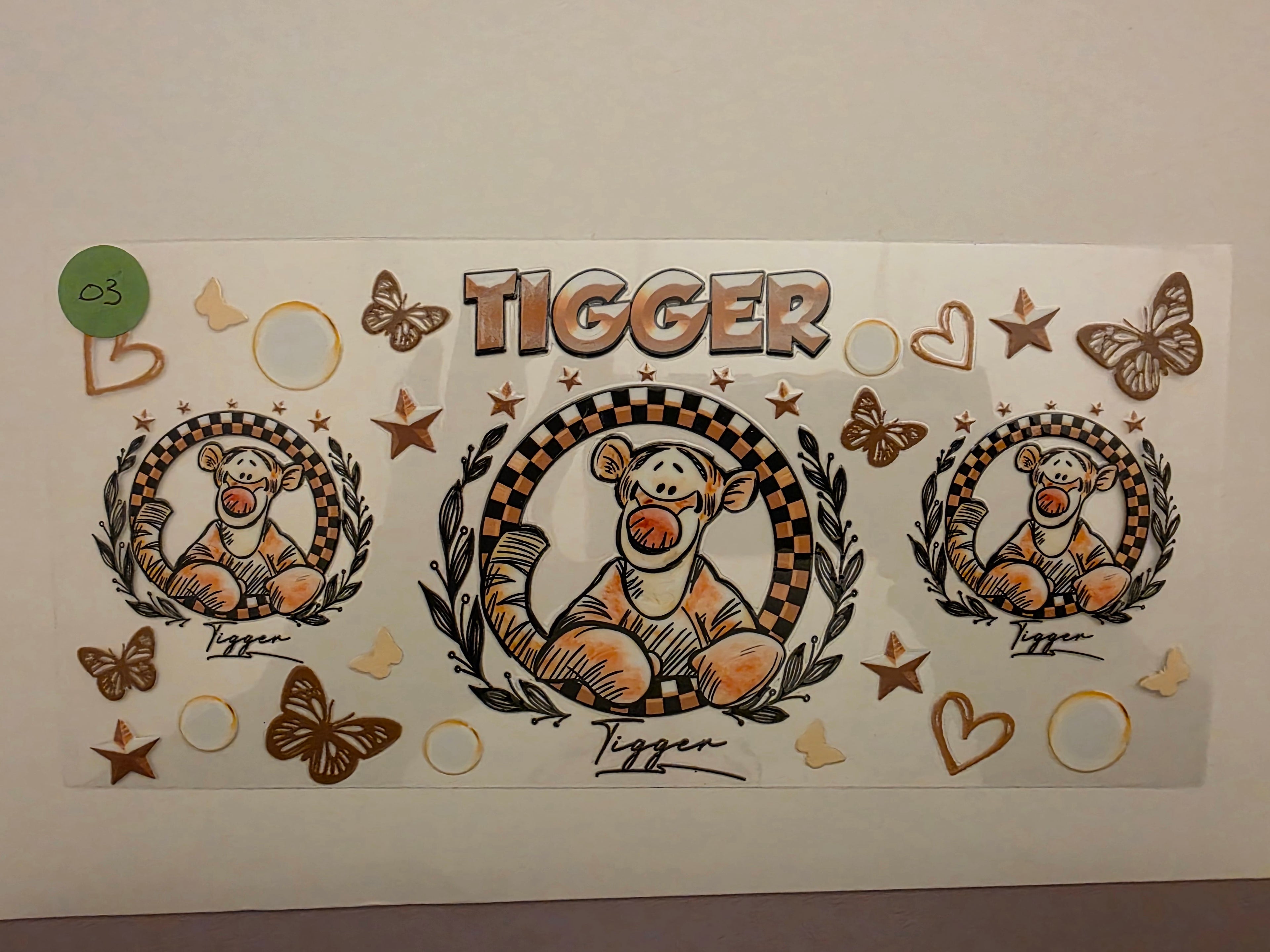 Tigger