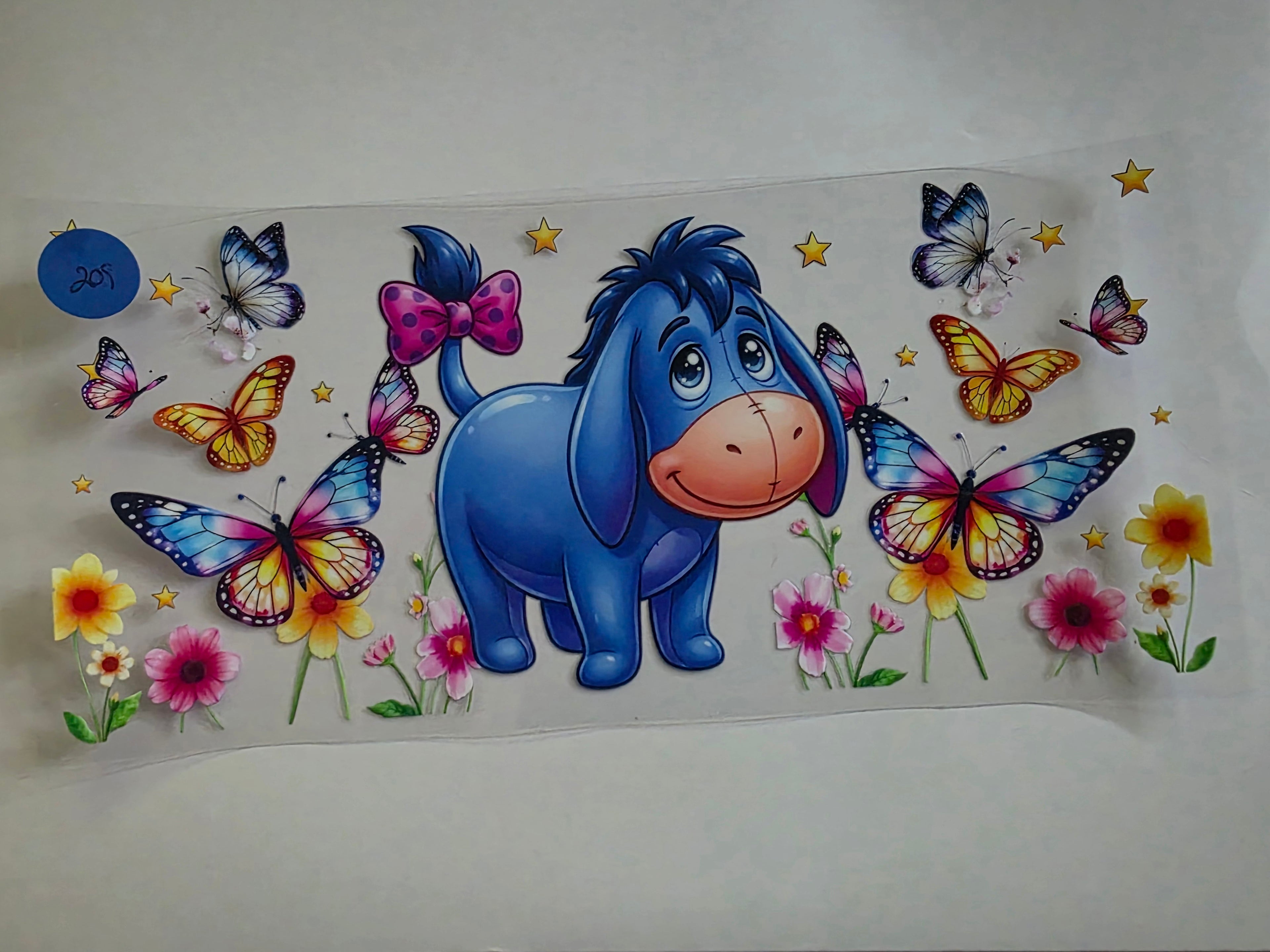 Eyore #209