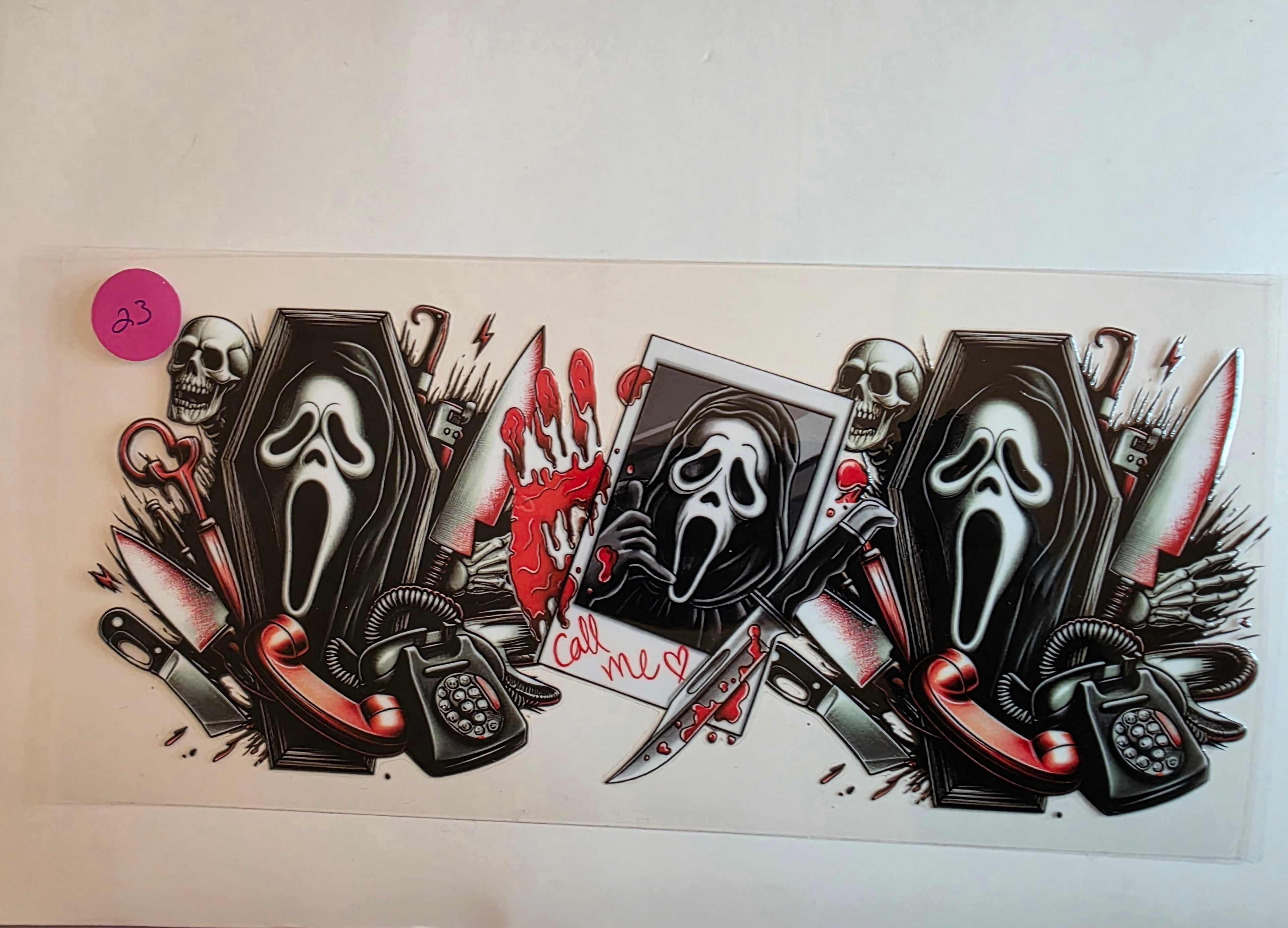 Ghostface