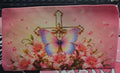 Religious Themed pouch