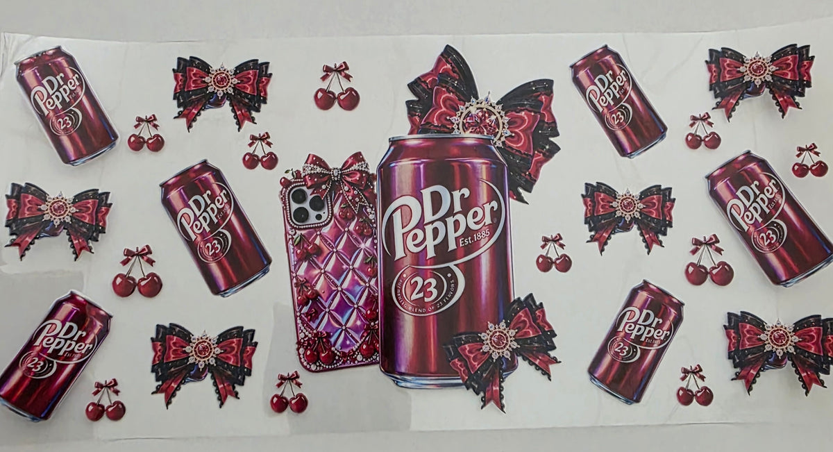 Soda Dr 091