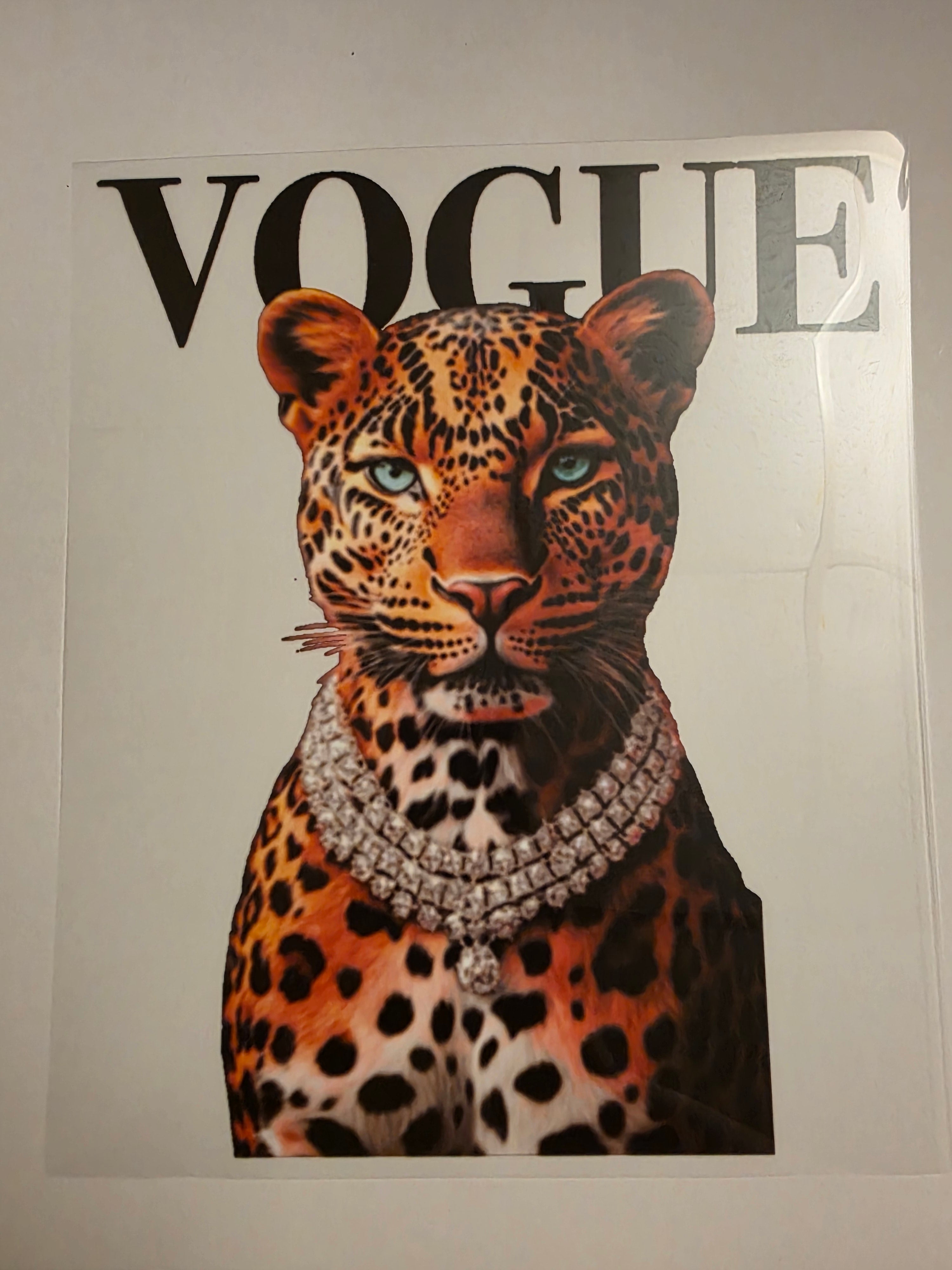 Vogue